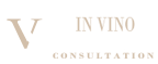In Vino Veritas Consultation logo